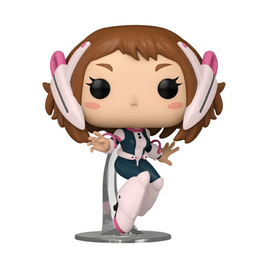 Funko POP! (75559) - Ochaco Uraraka (1524) POP! Animation : My Hero Academia - Toytopia