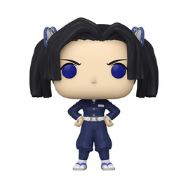 Funko POP! (75570) - Aoi Kanzaki (1535) POP! Animation: Demon Slayer - Toytopia, โมเดลและของสะสมและงานอดิเรก