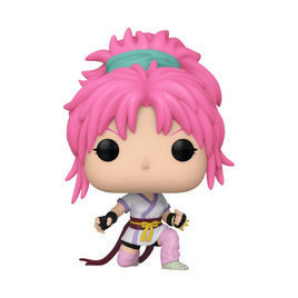 Funko POP! (75587) - Machi Komacine (1567) POP! Animation: Hunter X Hunter - Toytopia