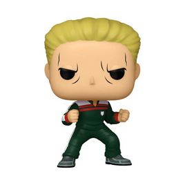 Funko POP! (75589) - Phinks Magcub (1569) POP! Animation: Hunter X Hunter - Toytopia