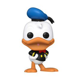 Funko POP! (75722) - Donald Duck: 1938 ver. (1442) POP! Disney: Donald Duck 90th - Toytopia, โมเดลและของสะสมและงานอดิเรก