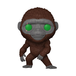 Funko POP! (75928) - Suko (1543) POP! Movies: Godzilla x Kong The New Empire - Toytopia, แม่และเด็ก