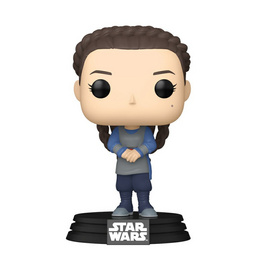 Funko POP! (76019) Padm&eacute; Amidala: Tatooine Peasant ver. (701) Star Wars - Toytopia, แม่และเด็ก