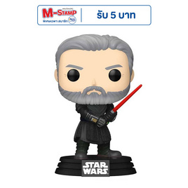 Funko POP! (76544) - Baylan Skoll POP! Star Wars: Ahsoka - Toytopia, โปรโมชั่น แฟชั่น