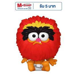 Funko POP! (77176) - Baby Animal (1492) POP! Disney: The Muppets Mayhem - Toytopia, ของสะสม