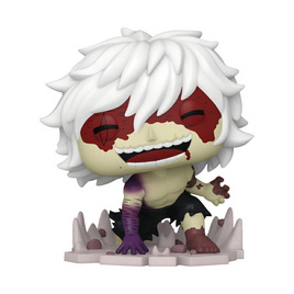 Funko POP! (77613) Tomura Shigaraki Laughing ver(1527) Animation My Hero Academia - Toytopia, Toys Collectibles เอาใจสายสะสม