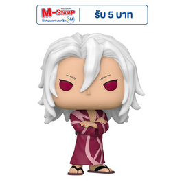 Funko POP! (77614) - Tengen Uzui Kimono ver. (1537)(Exclusive) Demon Slayer - Toytopia, โปรโมชั่น แฟชั่น