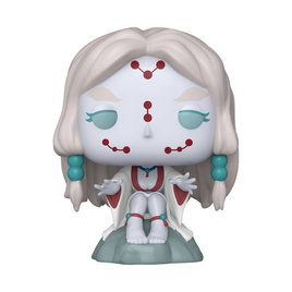 Funko POP! (77622) - Spider Demon Mother (1573)(Exclusive) POP! Animation: Demon Slayer - Toytopia, หุ่นจำลอง