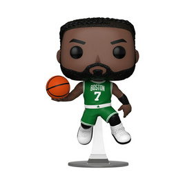 Funko POP! (78042) - Jaylen Brown (176) POP! NBA: Boston Celtics - Toytopia, เกมและของเล่นเด็ก