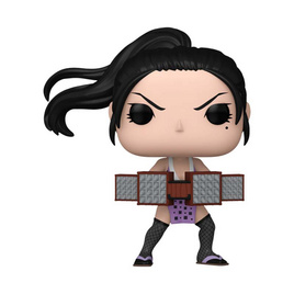 Funko POP! (78503) - Hinatsuru Battle ver. (1540) (Exclusive) Demon Slayer - Toytopia, หุ่นจำลอง