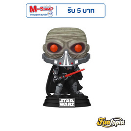 Funko POP (81943) : POP Star Wars: Gaming Greats- Darth Malgus - Toytopia, เกมและของเล่นเด็ก