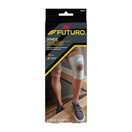 Futuro ผ้ายืดพยุงหัวเข่าเสริมแกนข้าง - Futuro, ผลิตภัณฑ์สำหรับผู้สูงอายุ