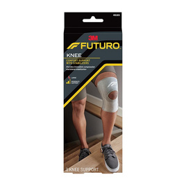 Futuro ผ้ายืดพยุงหัวเข่าเสริมแกนข้าง - Futuro, สุขภาพและเครื่องออกกำลังกาย