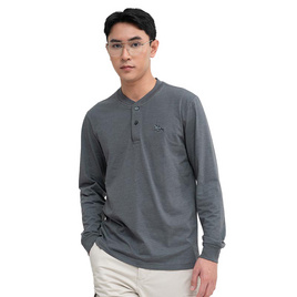 GALLOP เสื้อยืดคอกระดุมแขนยาว รุ่น GT9152 - GALLOP1959, 7Online