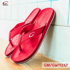 GAMBOL รองเท้า Flip-flops GM11267 - GAMBOL, รองเท้า