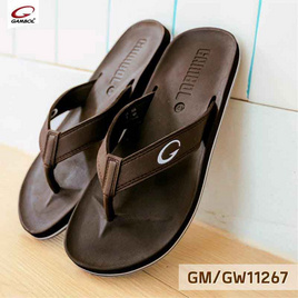 GAMBOL รองเท้า Flip-flops GM11267 - GAMBOL, รองเท้า