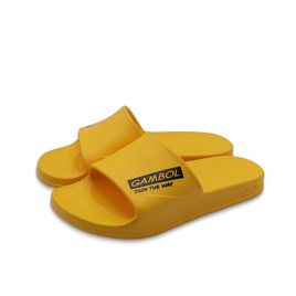 GAMBOL Sandal รองเท้าผู้ชาย รุ่น GM42184 - GAMBOL, รองเท้า