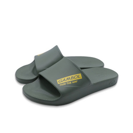 GAMBOL Sandal รองเท้าผู้ชาย รุ่น GM42184 - GAMBOL, รองเท้า