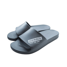 GAMBOL Sandal รองเท้าผู้ชาย รุ่น GM42184 - GAMBOL, รองเท้า