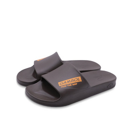 GAMBOL Sandal รองเท้าผู้ชาย รุ่น GM42184 - GAMBOL, รองเท้า