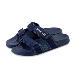 GAMBOL Sandal รองเท้าผู้ชาย รุ่น GM43121 - GAMBOL, รองเท้า