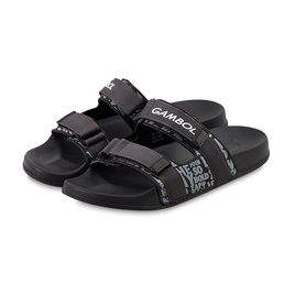 GAMBOL Sandal รองเท้าผู้ชาย รุ่น GM43121 - GAMBOL, รองเท้าแตะ และรัดส้น