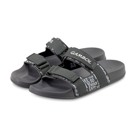 GAMBOL Sandal รองเท้าผู้ชาย รุ่น GM43121 - GAMBOL, รองเท้า