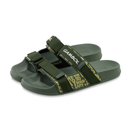 GAMBOL Sandal รองเท้าผู้หญิง รุ่น GW43121 - GAMBOL, 7Online