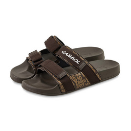 GAMBOL Sandal รองเท้าผู้หญิง รุ่น GW43121 - GAMBOL, รองเท้า