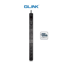 GLINK ปลั๊กไฟ รุ่น GPDU-11K - GLINK, GLINK