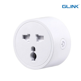 GLINK  ปลั๊ก Wifi รุ่น GLS-04 - GLINK