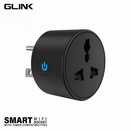GLINK  ปลั๊ก Wifi รุ่น GLS-04 - GLINK, GLINK