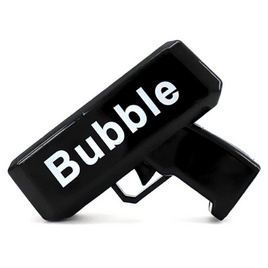 GMS TY0186-04 ปืนเป่าฟอง สีดำ - GMS, GMS