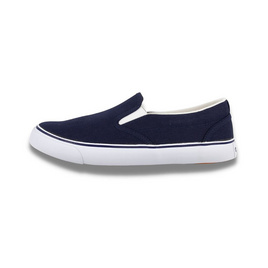 GOLDCITY รุ่น 1285 รองเท้าผ้าใบแฟชั่น รองเท้าสลิปออน SLIP-ON - Gold city, 7Online