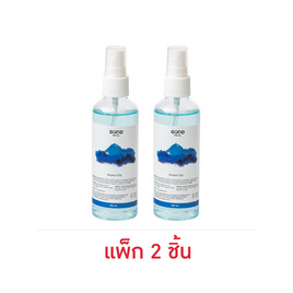 GOODFORALL กู๊ดฟอร์ออล แฮนด์ สเปรย์ แอลกอฮอล์ - GOODFORALL