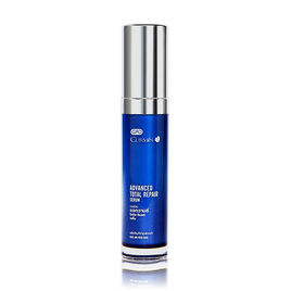 GPO CURMIN เซรั่มบำรุงผิวหน้า Advanced Total Repair Serum 30 กรัม - GPO, ความงาม