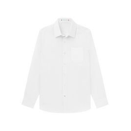 GQWhite ที่สุดแห่งเสื้อเชิ้ตสีขาว (รุ่นมีกระเป๋า) - GQ, แฟชั่นผู้ชาย