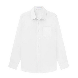 GQWhite ที่สุดแห่งเสื้อเชิ้ตสีขาว (รุ่นมีกระเป๋า) - GQ, เสื้อผ้า