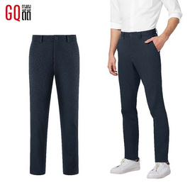 GQ กางเกงดีดี ชิโน ขายาว - GQ, เสื้อผ้าผู้ชาย