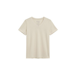 GQ Easy จีคิว อีซี่ เสื้อทรงผู้หญิง คอวี - GQ, Shop in Shop