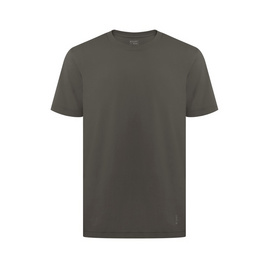 GQ Easy จีคิว อีซี่ เสื้อยืด Autumn สีน้ำตาลเทา - GQ, เสื้อผ้าและเครื่องประดับ