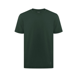 GQ Easy จีคิว อีซี่ เสื้อยืด Autumn สีเขียวเข้ม - GQ, แฟชั่น