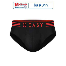 GQ Easy กางเกงในห่อไข่ รุ่น Comfort Brief - GQ, GQ Easy Pouch Underwear
