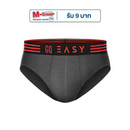 GQ Easy กางเกงในห่อไข่ รุ่น Comfort Brief - GQ, GQ Easy Pouch Underwear