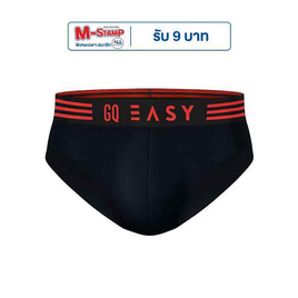 GQ Easy กางเกงในห่อไข่ รุ่น Comfort Brief - GQ, ชุดชั้นใน