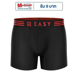 GQ Easy กางเกงในห่อไข่ รุ่น Comfort Trunk Sport - GQ, GQ Easy Pouch Underwear