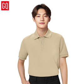 GQ ที่สุดแห่งเสื้อโปโล - Sand - GQ, GQ Perfect Polo ที่สุดแห่งเสื้อโปโล