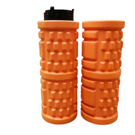 GRAMMA Yoga Foam Roller ถอดได้ YGT3787 - GRAMMA, อุปกรณ์ฟิตเนสและเครื่องออกกำลังกาย