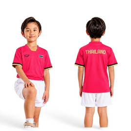 GRAND SPORT เสื้อกีฬาเด็กไทยแลนด์ 011604 - Grand Sport, Lifestyle & Fashion