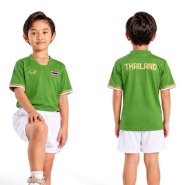 GRAND SPORT เสื้อกีฬาเด็กไทยแลนด์ 011604 - Grand Sport, Lifestyle & Fashion